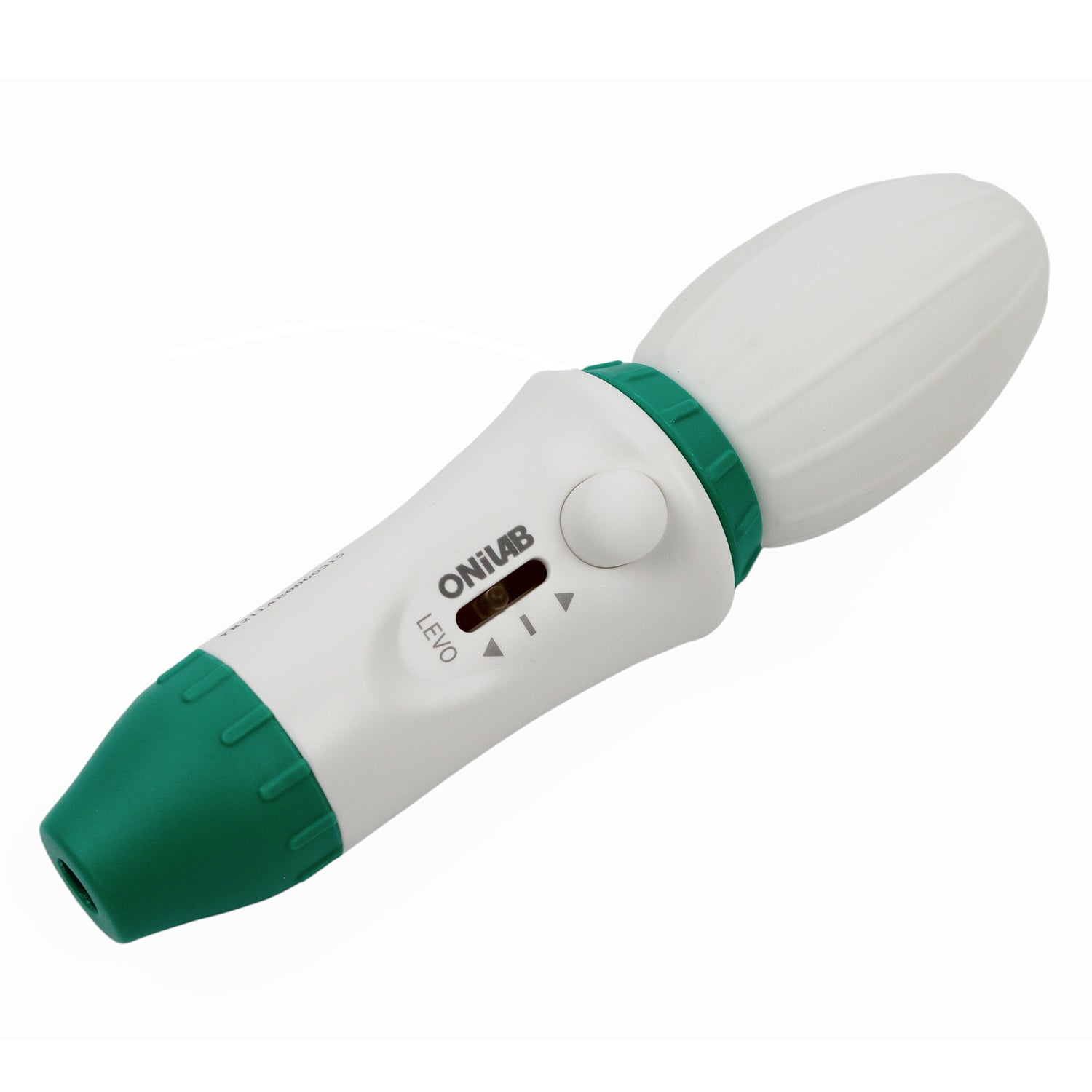 ONiLAB Lab Serological Pipette Controller, Manual Pipette Filler,0.1-100mL,ABS