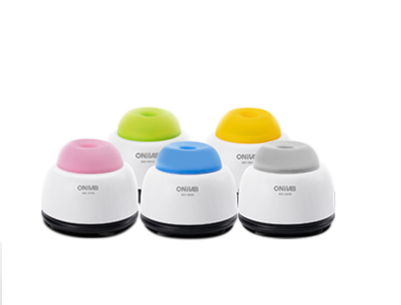 ONiLAB Mini Vortex Mixer with Touch Function, Lab Mixing, Nail Polish,Eyelash Adhesives and Acrylic Paints Mixing, Lab Vortexer for Centrifuge Tubes and Test Tubes