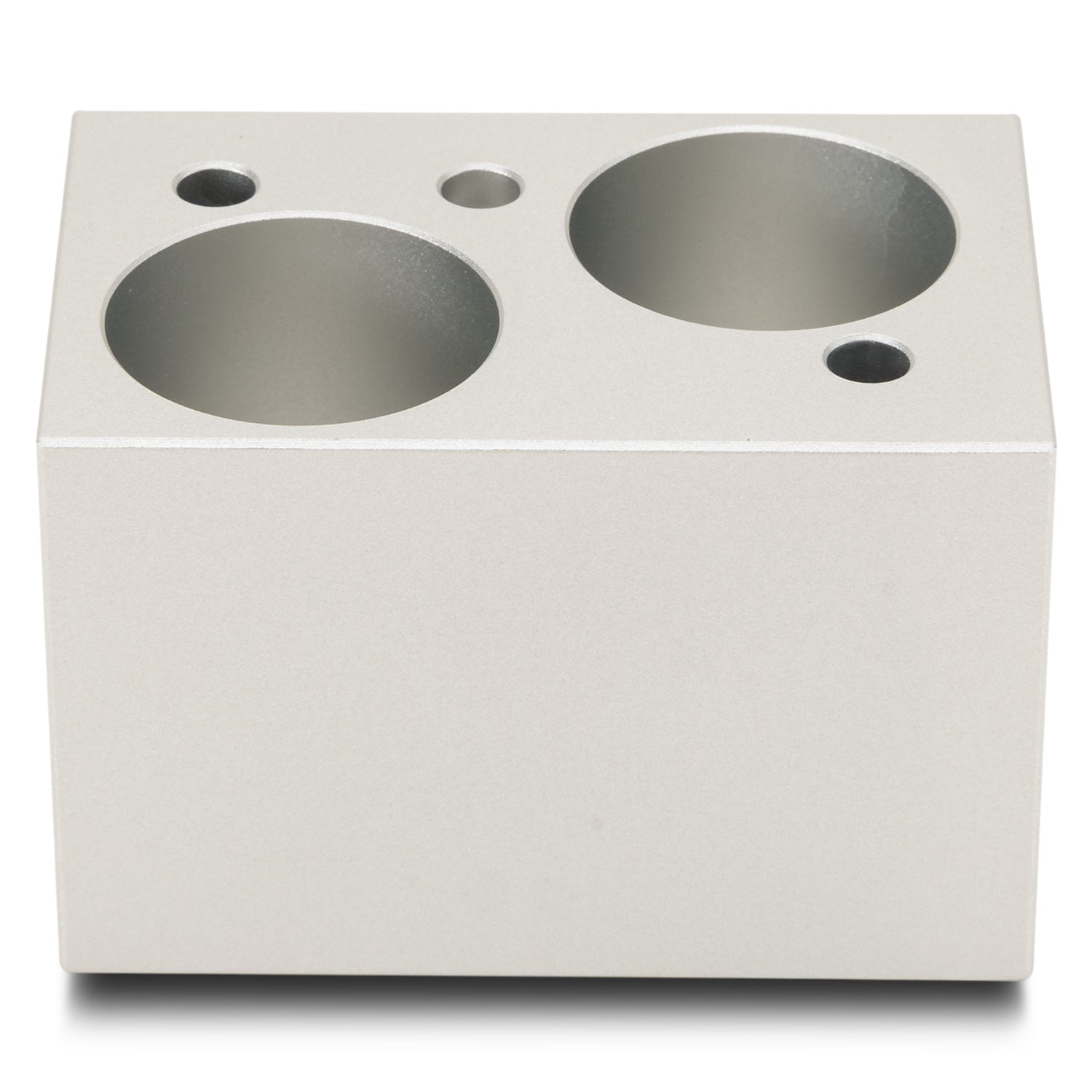 ONiLAB Mini Dry Bath Incubator with 15 x1.5ml Aluminium Heating Block, LCD Display, Timer Control,UP to 100C, 0.5C Accuracy,9 Programs in Memory, Rapid Calibration,Various Blocks for Selecting