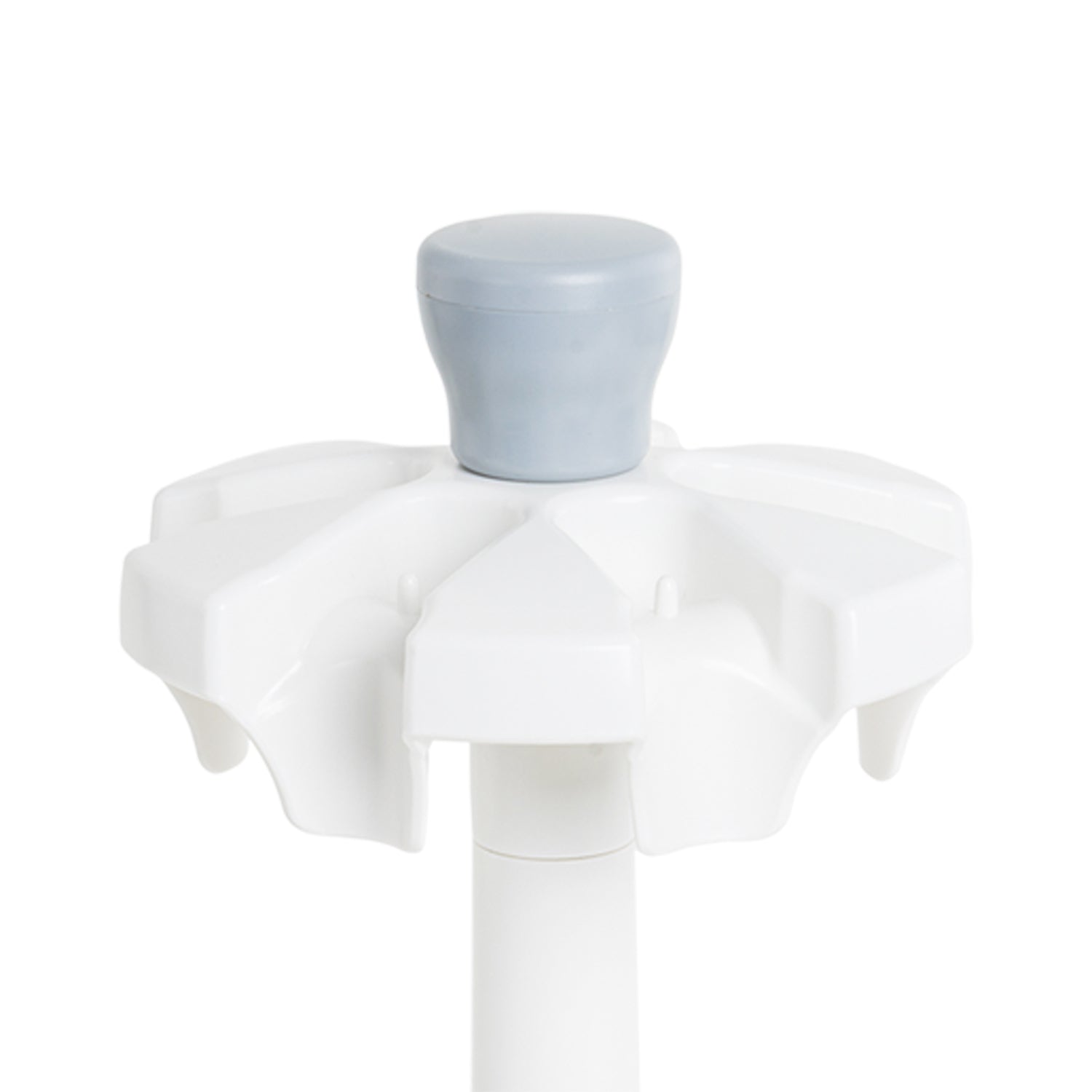 ONiLAB’S Lab Linear & Round Micropipette Rack , Linear Pipettor Holder Fits All the Pipette, Round Pipettor Holder only Fit ONiLAB  brand Pipettor
