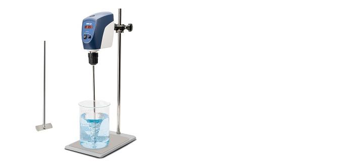 Overhead Stirrer