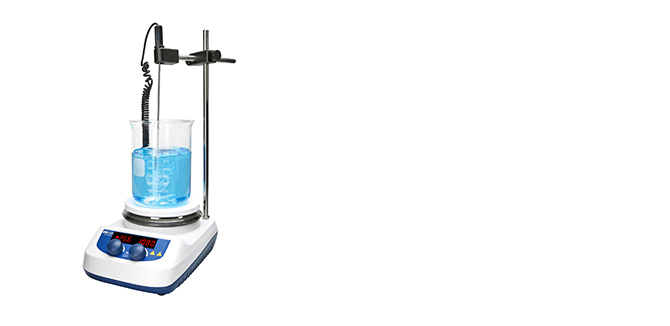 Magnetic Stirrer