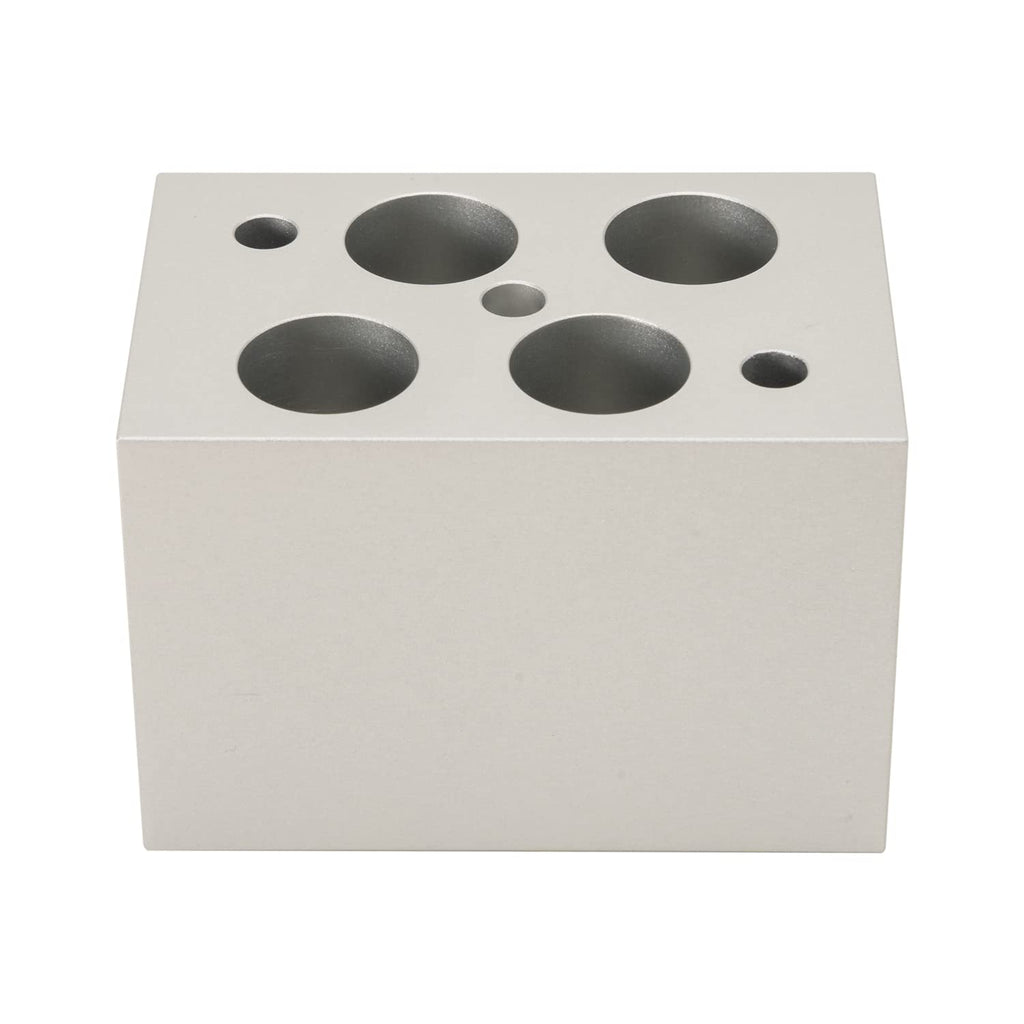 ONiLAB Mini Dry Bath Incubator with 15 x1.5ml Aluminium Heating Block,