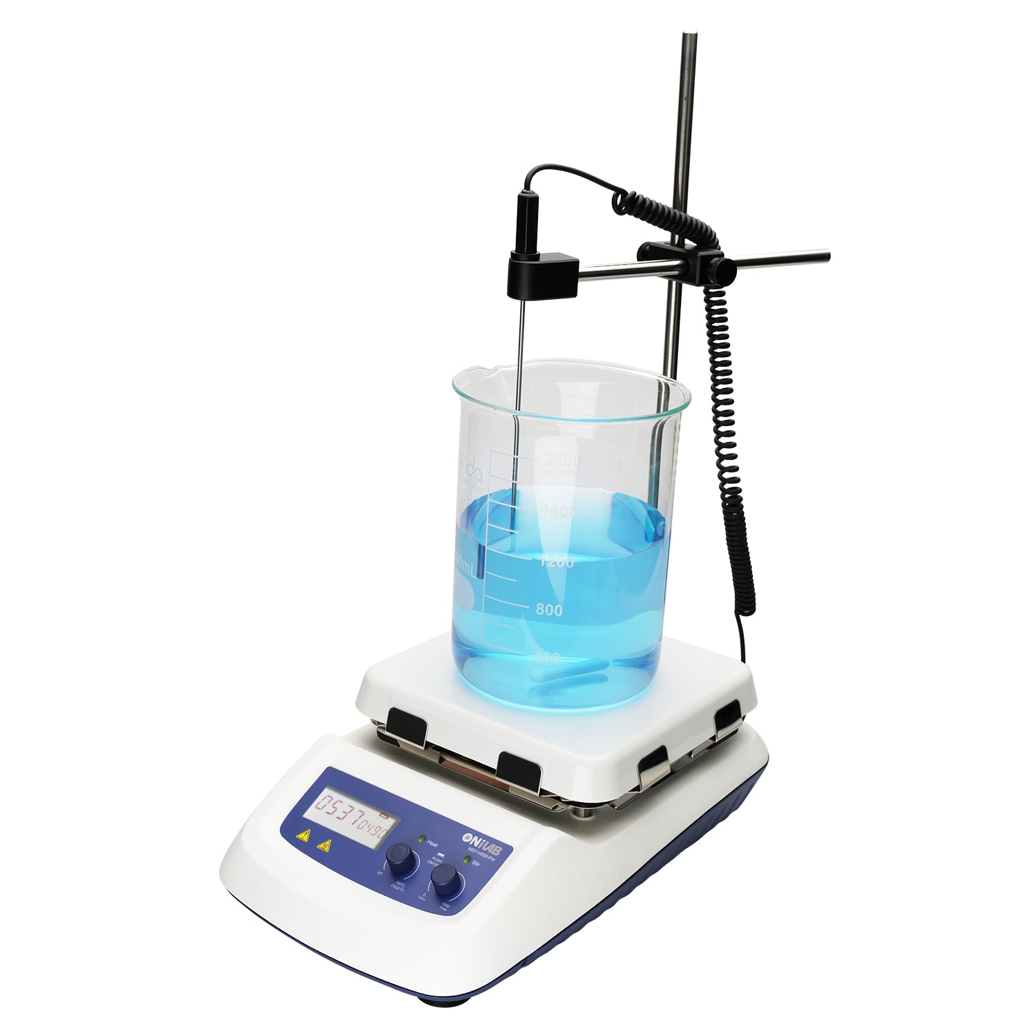 Magnetic Stirrer