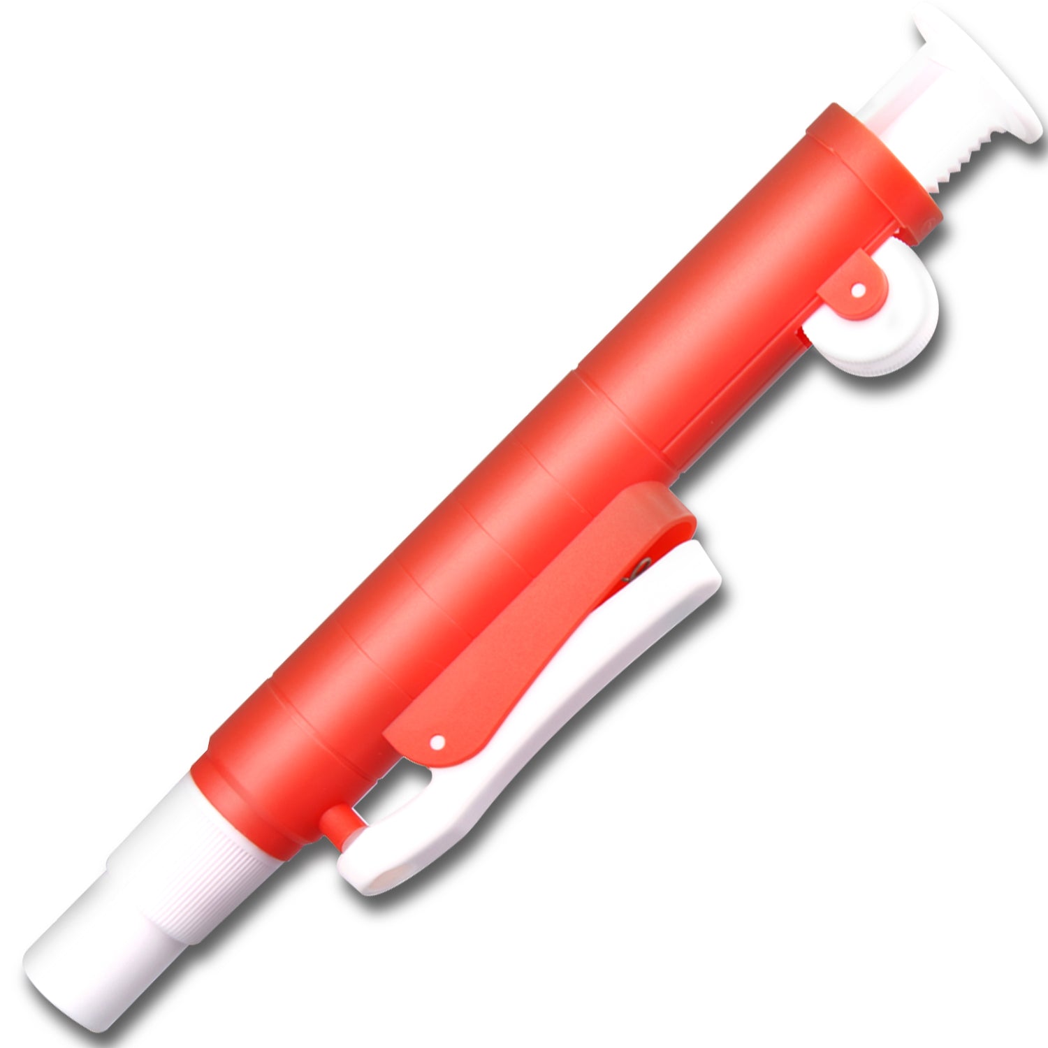 ONiLAB Pipette Pumps,Scientific Pipette Pump 2/10/25ml, for Disposable Plastic and Glass Pipettes