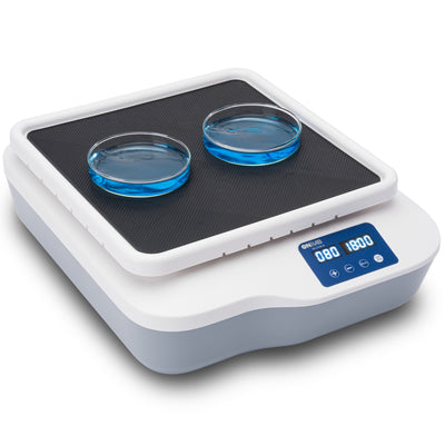 Lab Peg Timer All