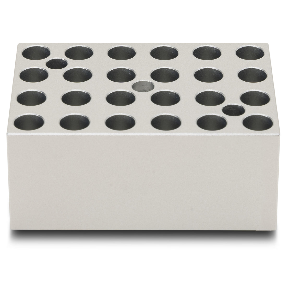 ONiLAB Mini Dry Bath Incubator with 15 x1.5ml Aluminium Heating Block,