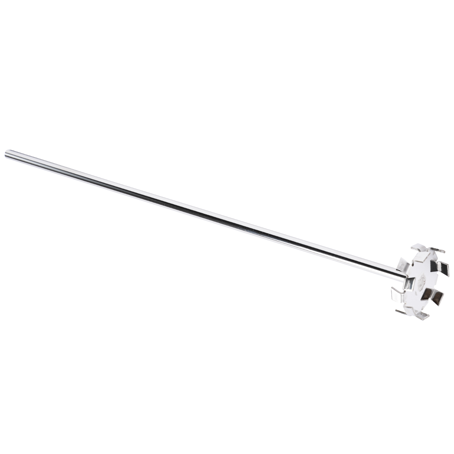 ONiLAB 316L Stainless Steel Stirrer/PTFE coated Stirrer with virous models for widely applications , 50 -100mm Stirrer Diameter, 8 mm Shaft Diameter, 400-600 mm Shaft Length