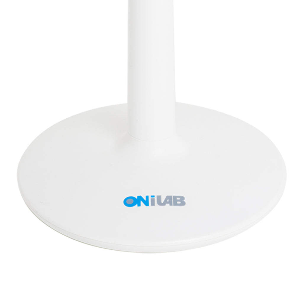 ONiLAB 0,5-10 ul eenkanaals pipetteerder ergonomisch ontwerp instelbare micropipet, autoclaveerbaar ONiLAB 0,5-10 ul eenkanaals pipetteerder ergonomisch ontwerp instelbare micropipet, autoclaveerbaar